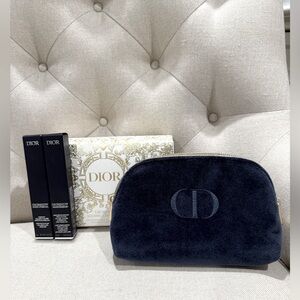 Limited Edition Dior Diorshow Mascara Gift Set